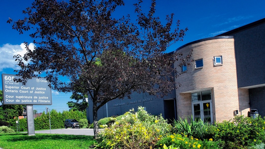 Court Calendar Midland Mi